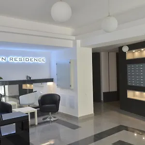Hotel de apartamente Uptown, Bucureşti